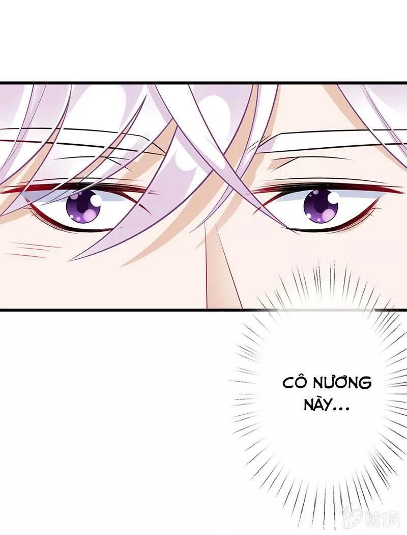 Vương Bài Thiên Sư Và Tiểu Manh Yêu Chapter 23 - 39