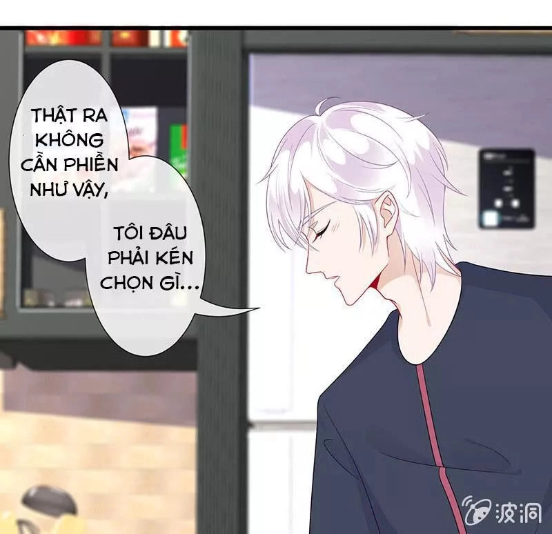 Vương Bài Thiên Sư Và Tiểu Manh Yêu Chapter 23 - 40