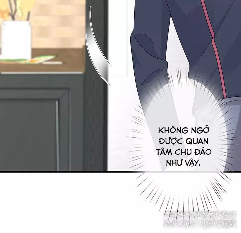 Vương Bài Thiên Sư Và Tiểu Manh Yêu Chapter 23 - 41