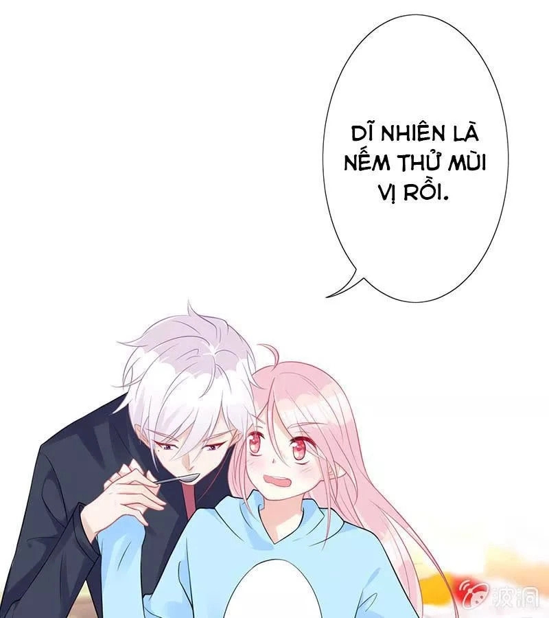 Vương Bài Thiên Sư Và Tiểu Manh Yêu Chapter 23 - 44