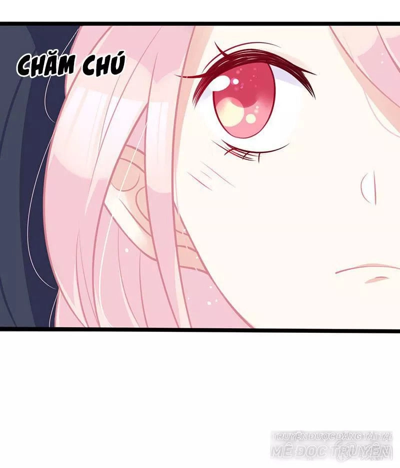 Vương Bài Thiên Sư Và Tiểu Manh Yêu Chapter 23 - 46