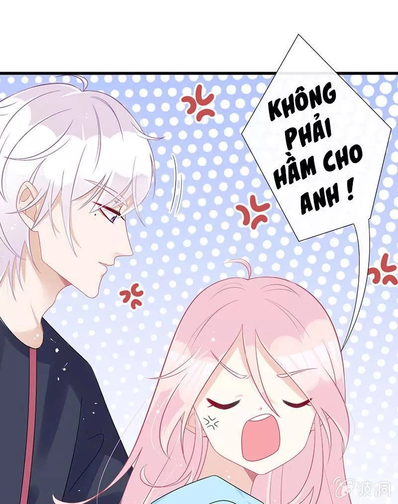 Vương Bài Thiên Sư Và Tiểu Manh Yêu Chapter 23 - 48