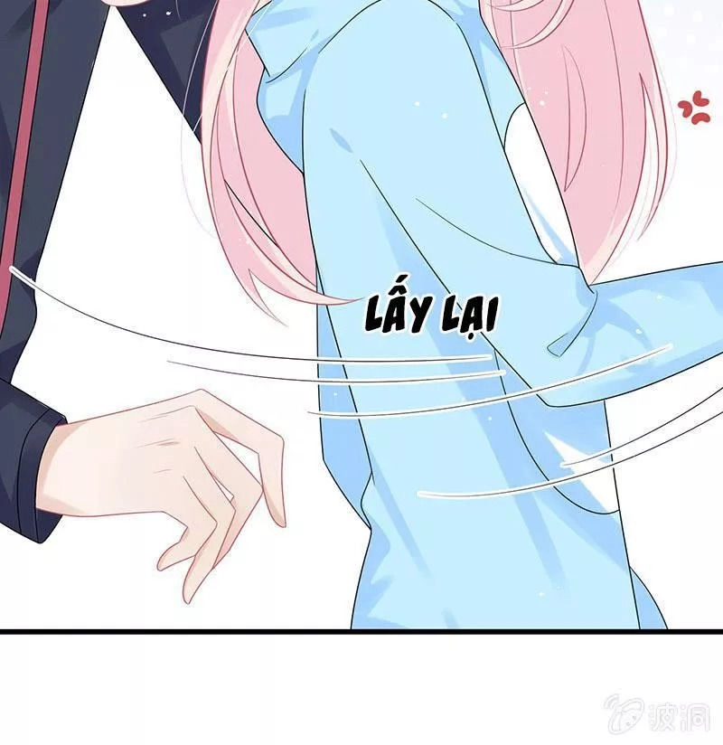 Vương Bài Thiên Sư Và Tiểu Manh Yêu Chapter 23 - 49