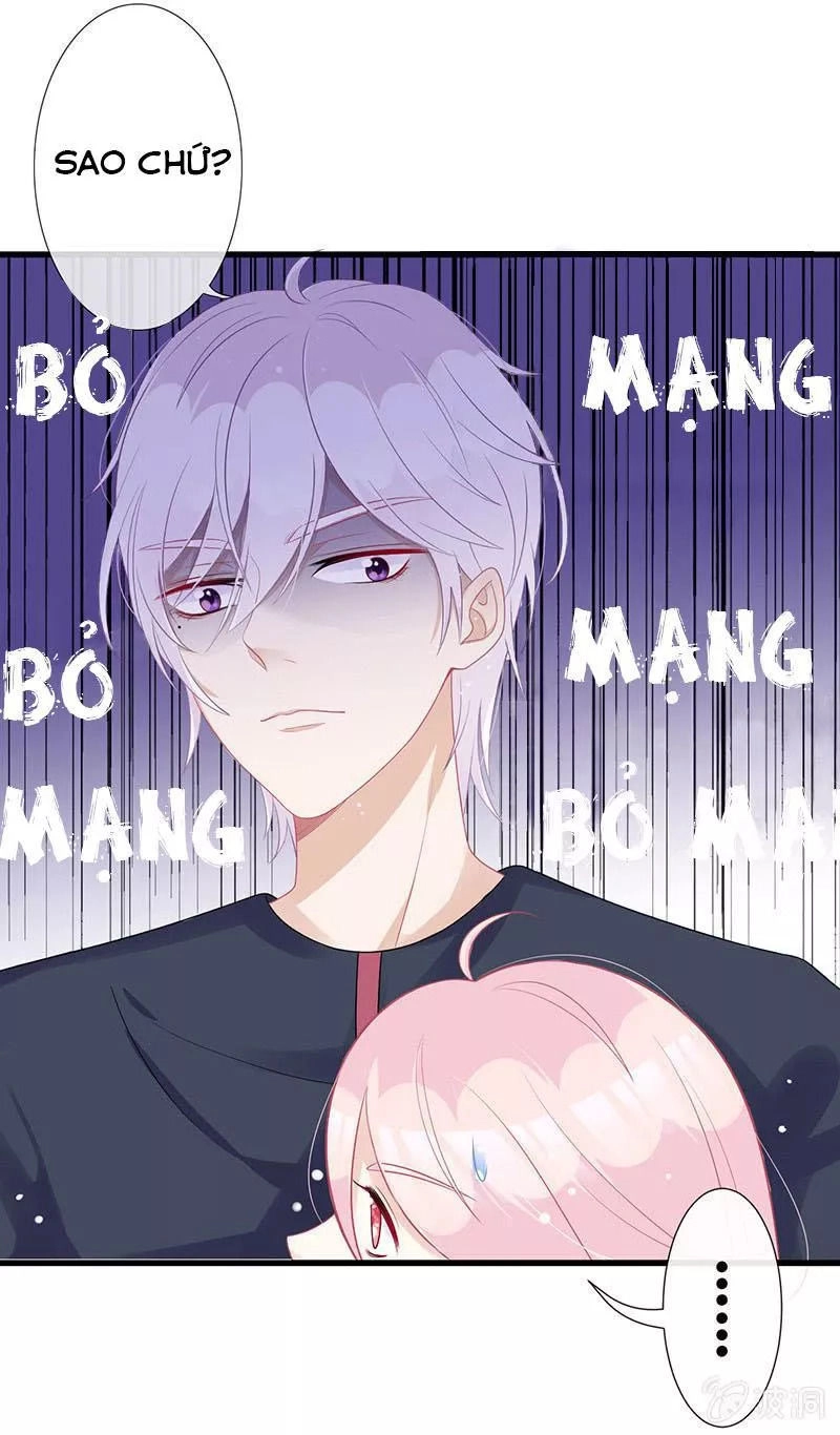 Vương Bài Thiên Sư Và Tiểu Manh Yêu Chapter 23 - 50