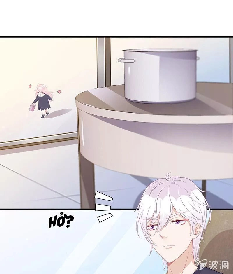 Vương Bài Thiên Sư Và Tiểu Manh Yêu Chapter 23 - 53