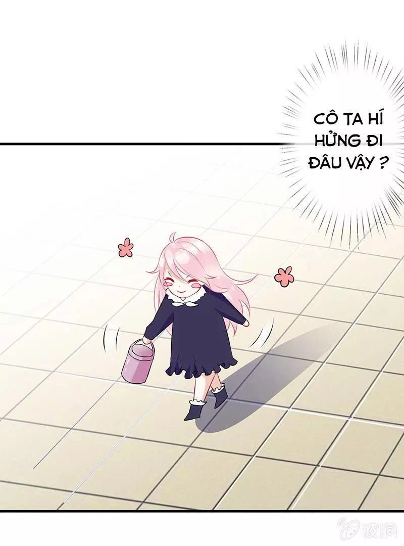 Vương Bài Thiên Sư Và Tiểu Manh Yêu Chapter 23 - 55