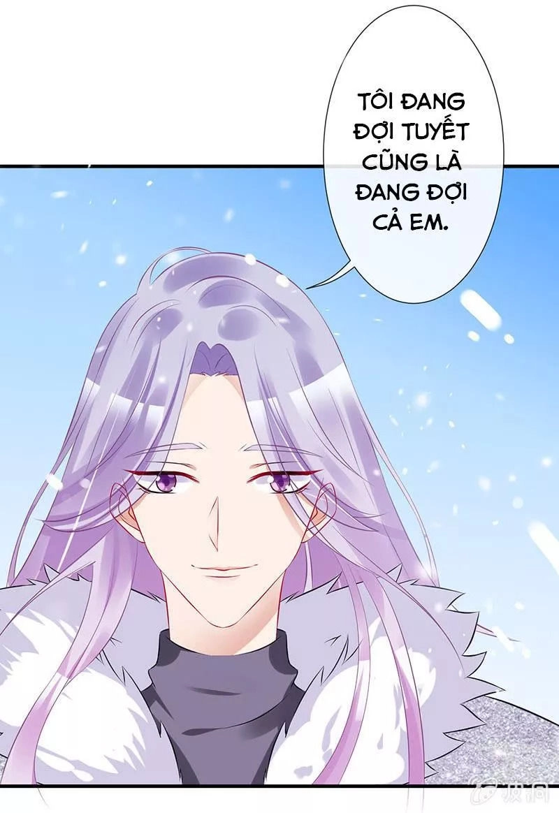 Vương Bài Thiên Sư Và Tiểu Manh Yêu Chapter 23 - 62