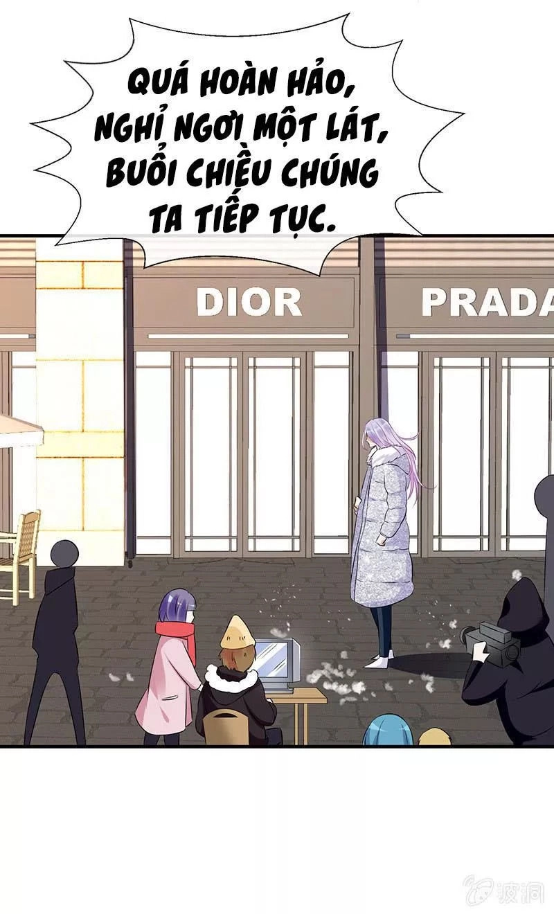 Vương Bài Thiên Sư Và Tiểu Manh Yêu Chapter 23 - 63