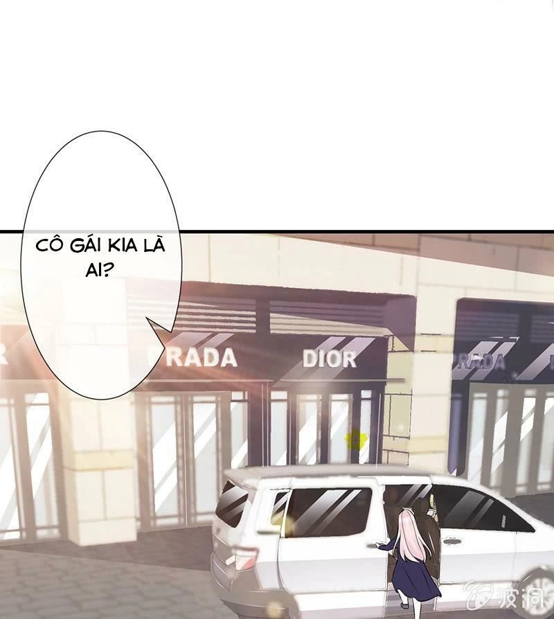 Vương Bài Thiên Sư Và Tiểu Manh Yêu Chapter 24 - 7