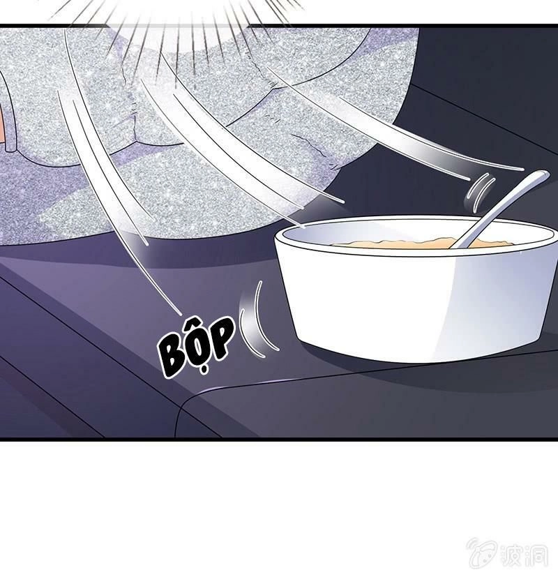 Vương Bài Thiên Sư Và Tiểu Manh Yêu Chapter 24 - 15