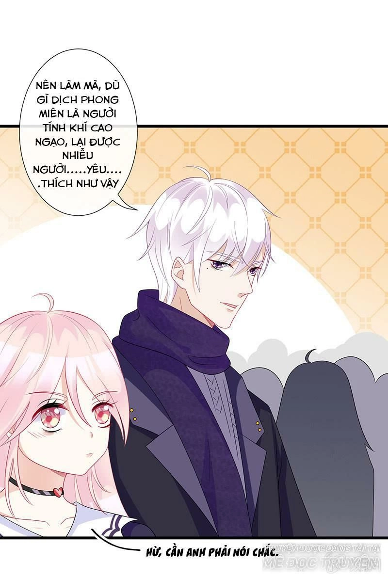 Vương Bài Thiên Sư Và Tiểu Manh Yêu Chapter 24 - 42