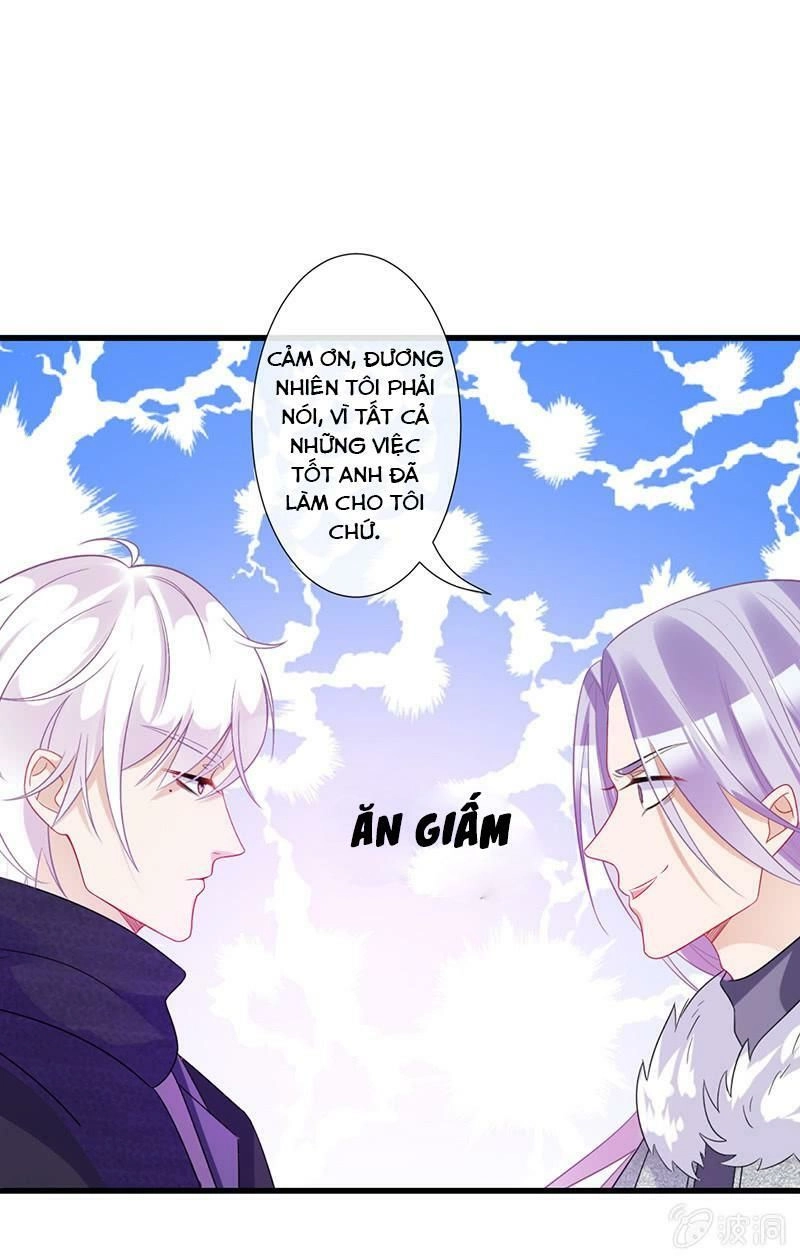 Vương Bài Thiên Sư Và Tiểu Manh Yêu Chapter 24 - 48