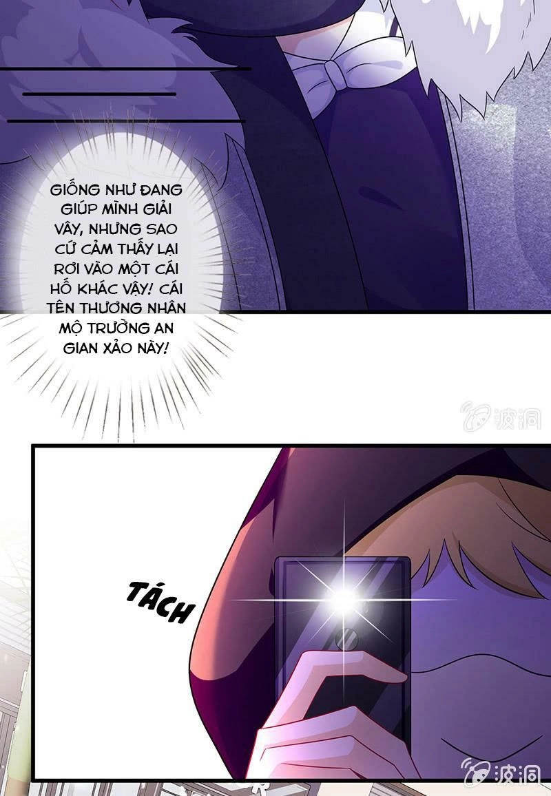 Vương Bài Thiên Sư Và Tiểu Manh Yêu Chapter 25 - 11