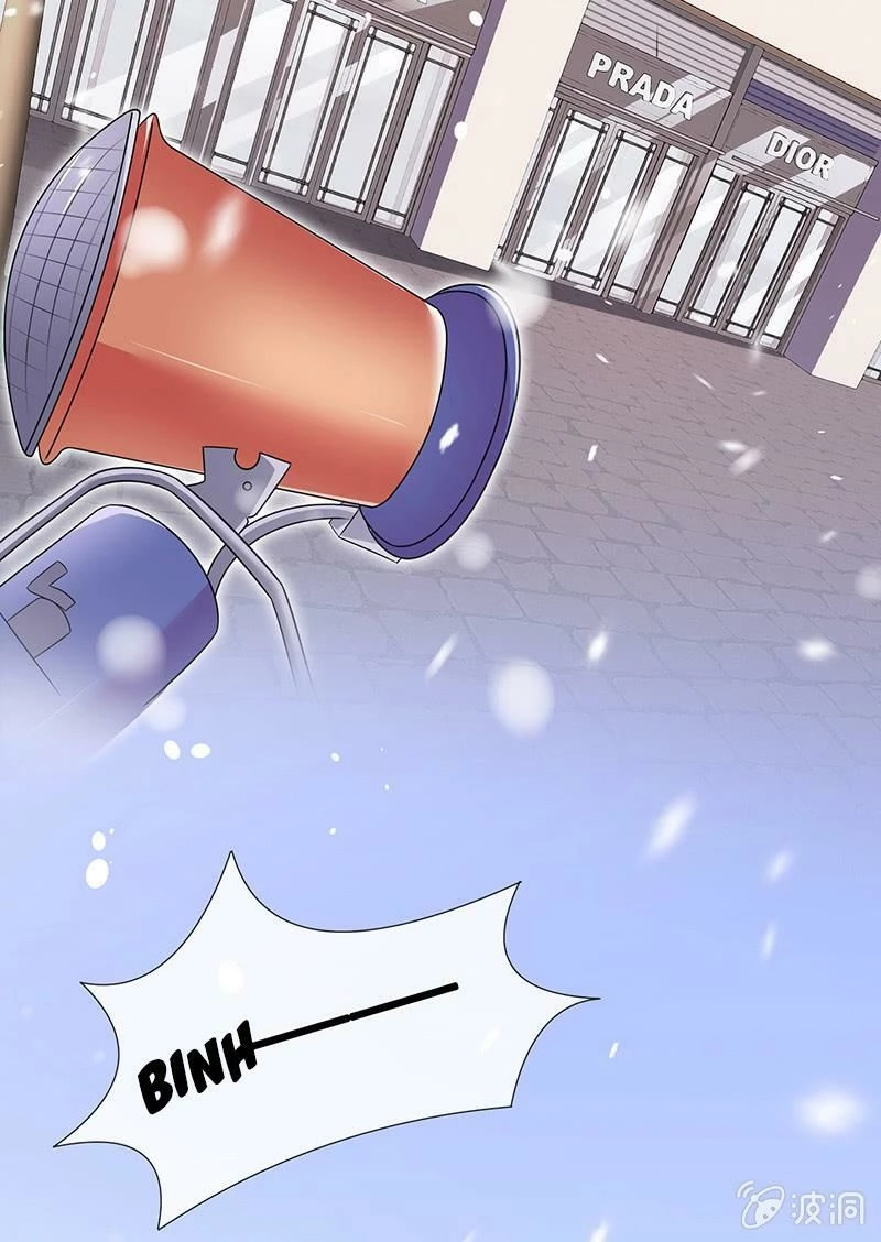 Vương Bài Thiên Sư Và Tiểu Manh Yêu Chapter 25 - 12