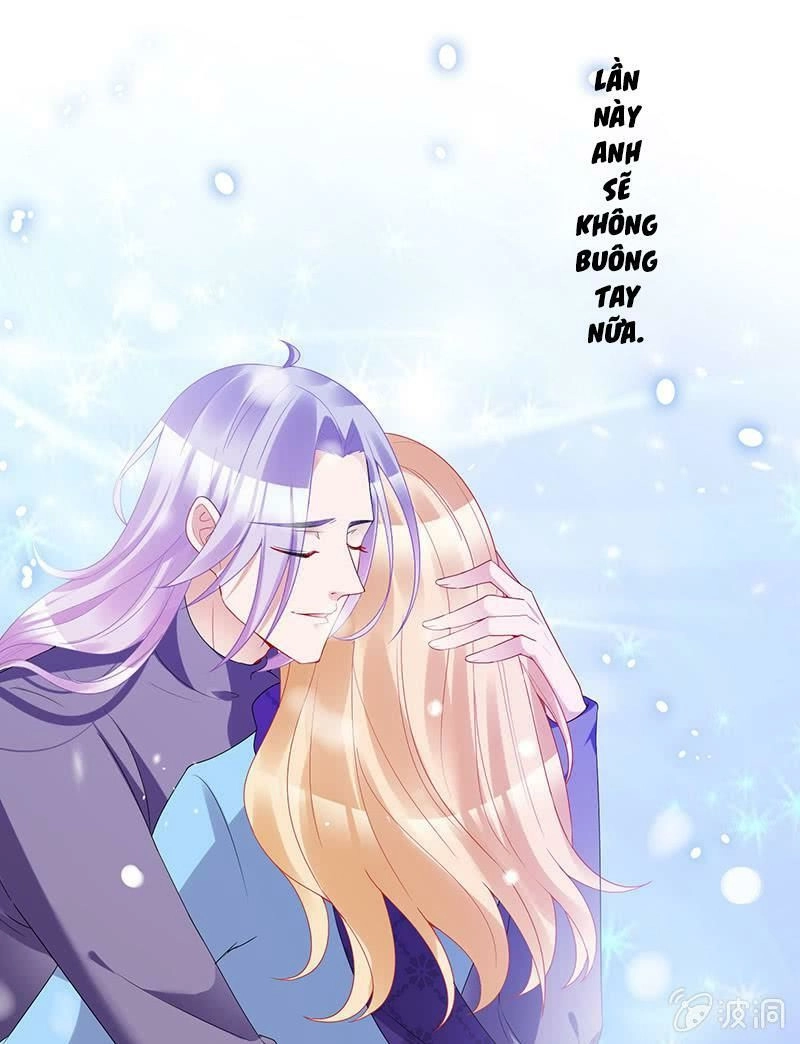 Vương Bài Thiên Sư Và Tiểu Manh Yêu Chapter 25 - 14