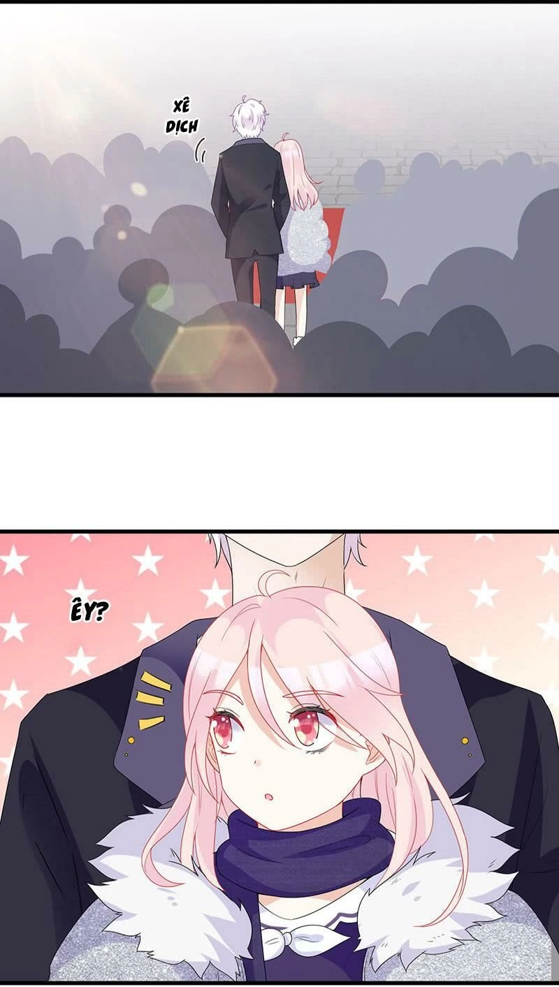 Vương Bài Thiên Sư Và Tiểu Manh Yêu Chapter 25 - 17