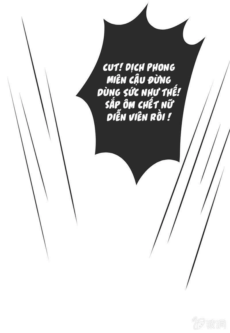 Vương Bài Thiên Sư Và Tiểu Manh Yêu Chapter 25 - 21