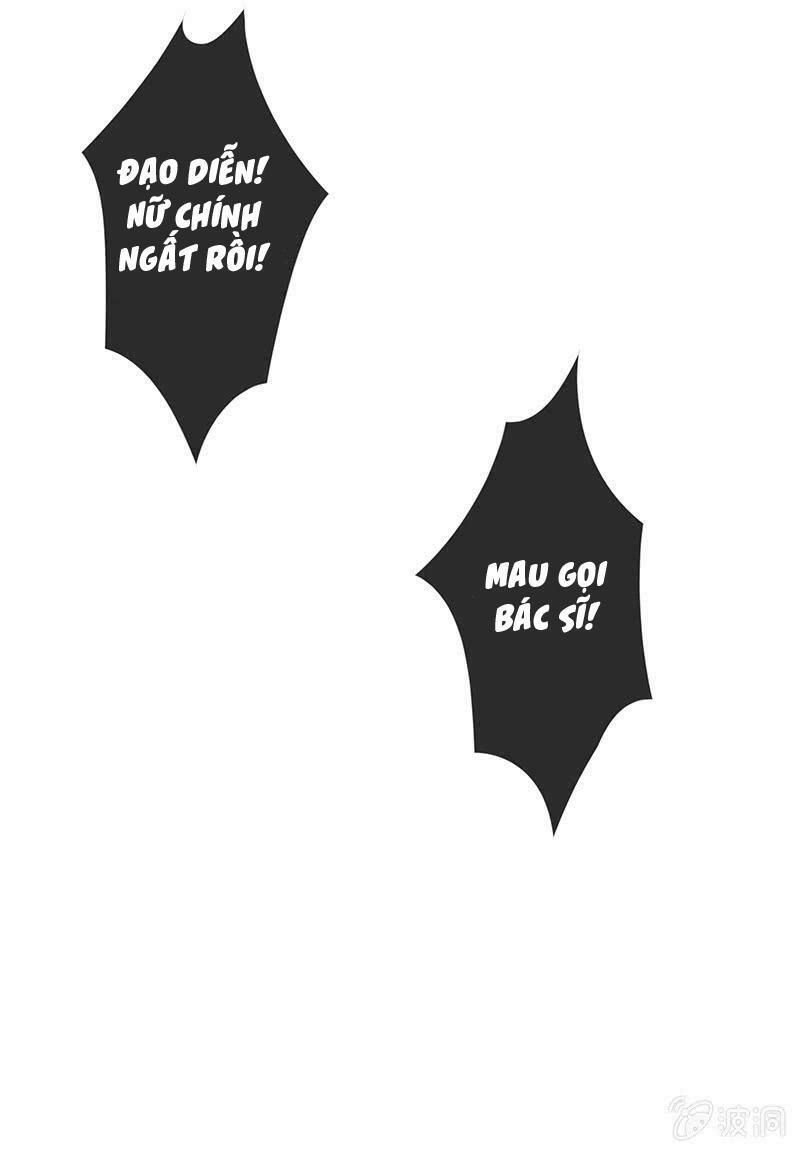 Vương Bài Thiên Sư Và Tiểu Manh Yêu Chapter 25 - 24