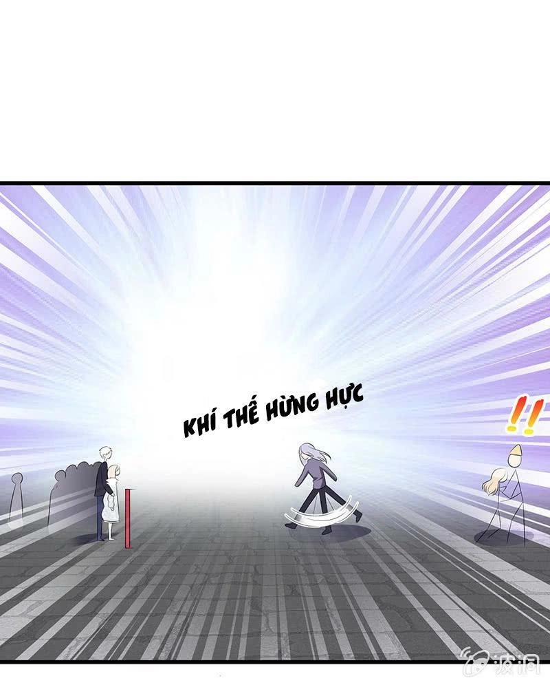 Vương Bài Thiên Sư Và Tiểu Manh Yêu Chapter 25 - 26