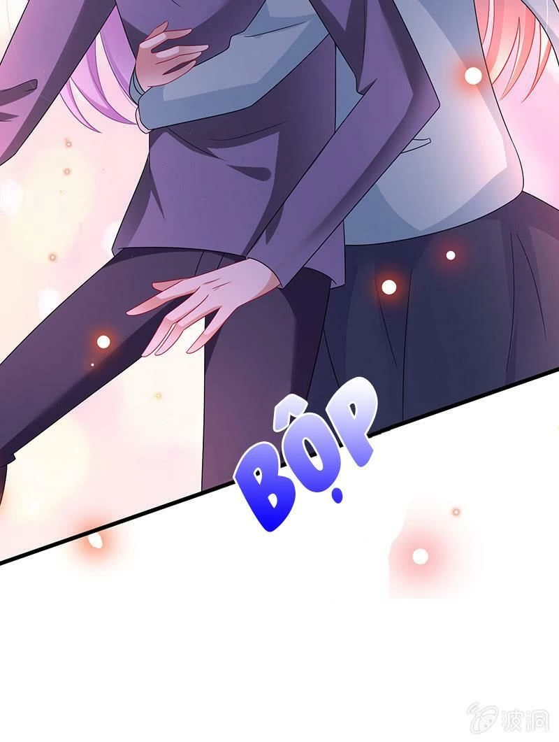 Vương Bài Thiên Sư Và Tiểu Manh Yêu Chapter 25 - 29