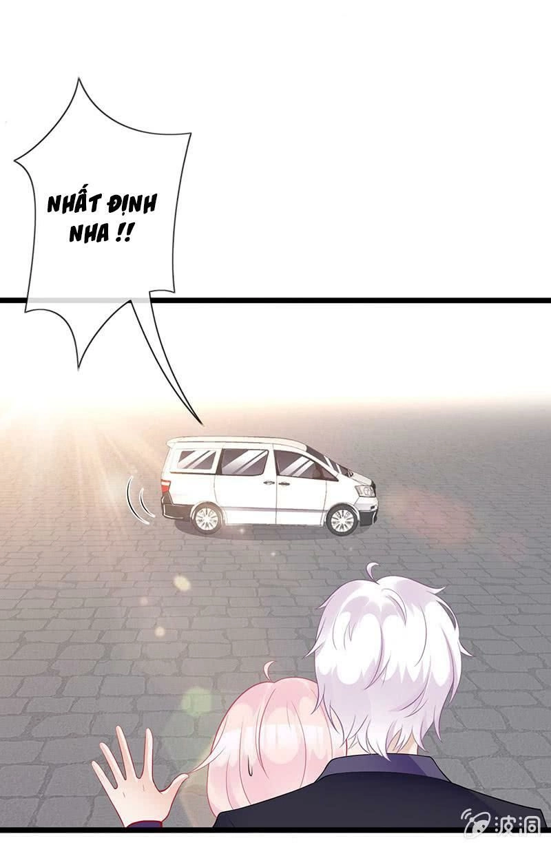 Vương Bài Thiên Sư Và Tiểu Manh Yêu Chapter 25 - 37