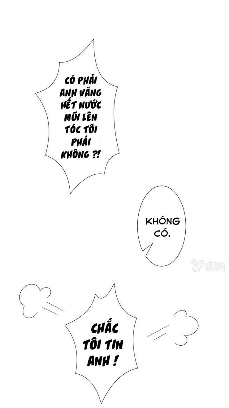 Vương Bài Thiên Sư Và Tiểu Manh Yêu Chapter 25 - 41