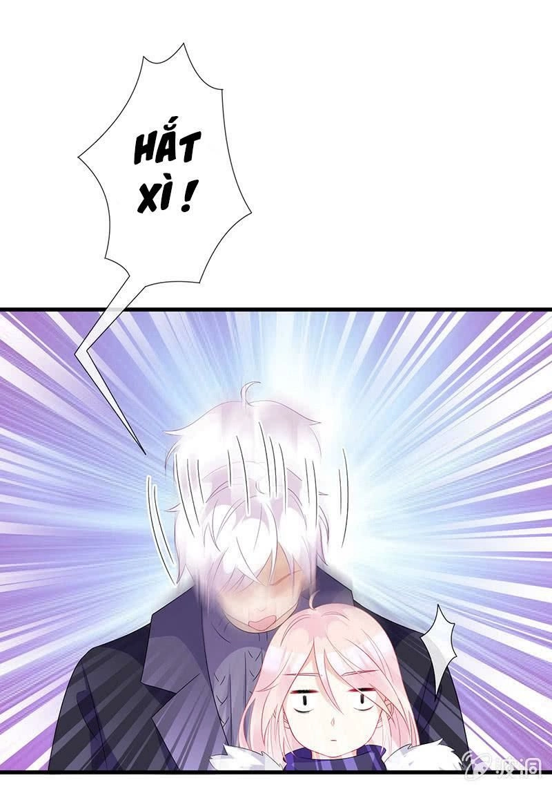 Vương Bài Thiên Sư Và Tiểu Manh Yêu Chapter 25 - 43