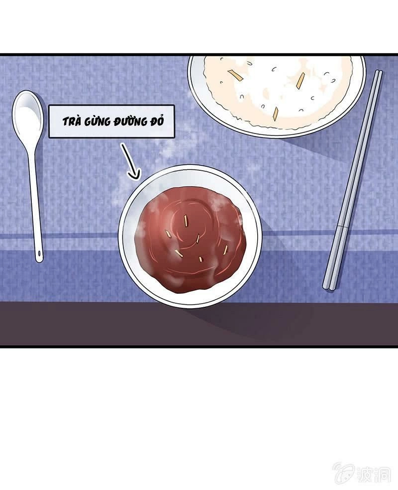 Vương Bài Thiên Sư Và Tiểu Manh Yêu Chapter 25 - 45