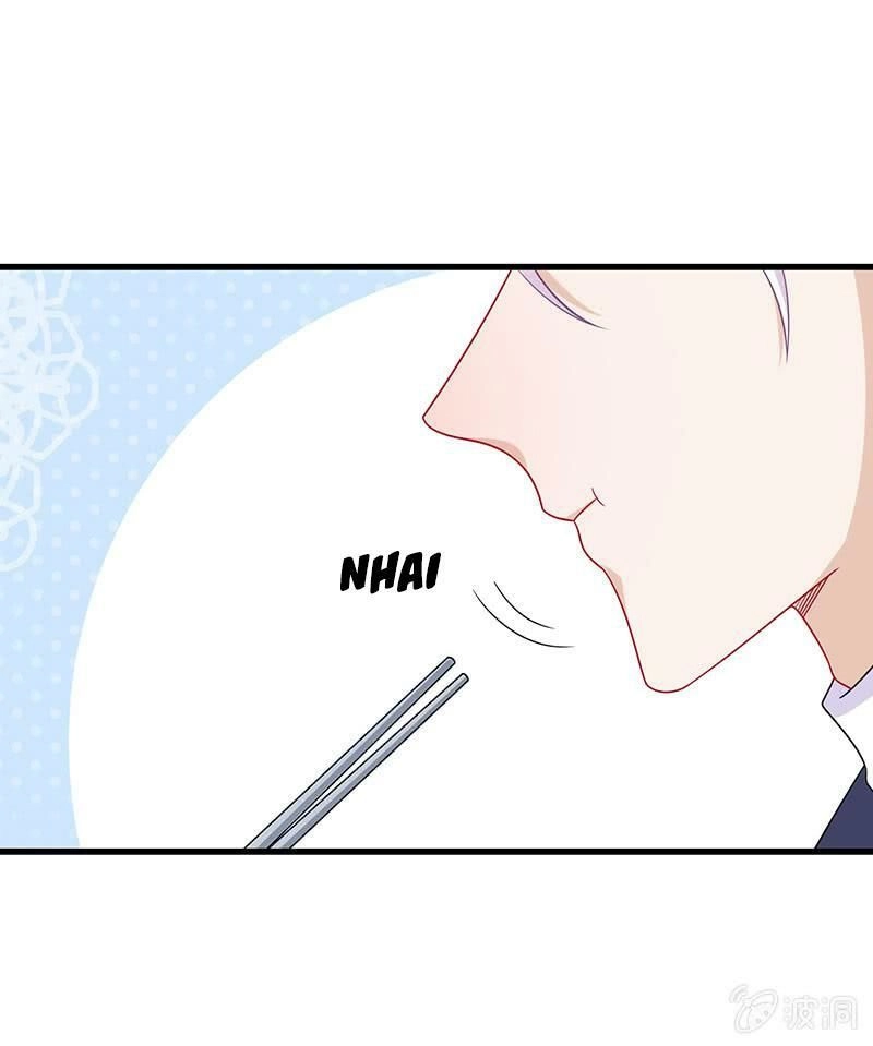 Vương Bài Thiên Sư Và Tiểu Manh Yêu Chapter 25 - 48