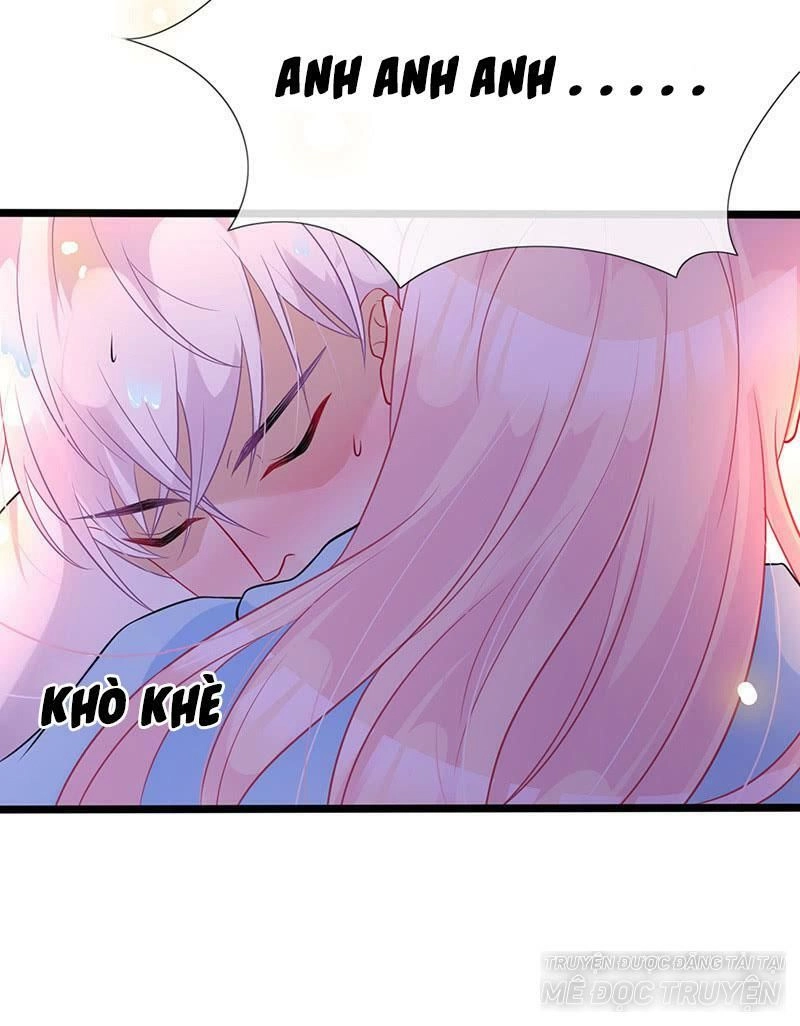 Vương Bài Thiên Sư Và Tiểu Manh Yêu Chapter 26 - 20