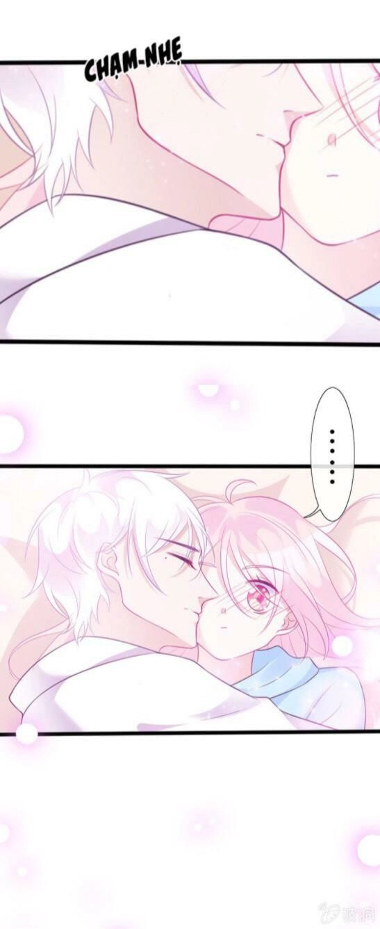 Vương Bài Thiên Sư Và Tiểu Manh Yêu Chapter 26 - 39