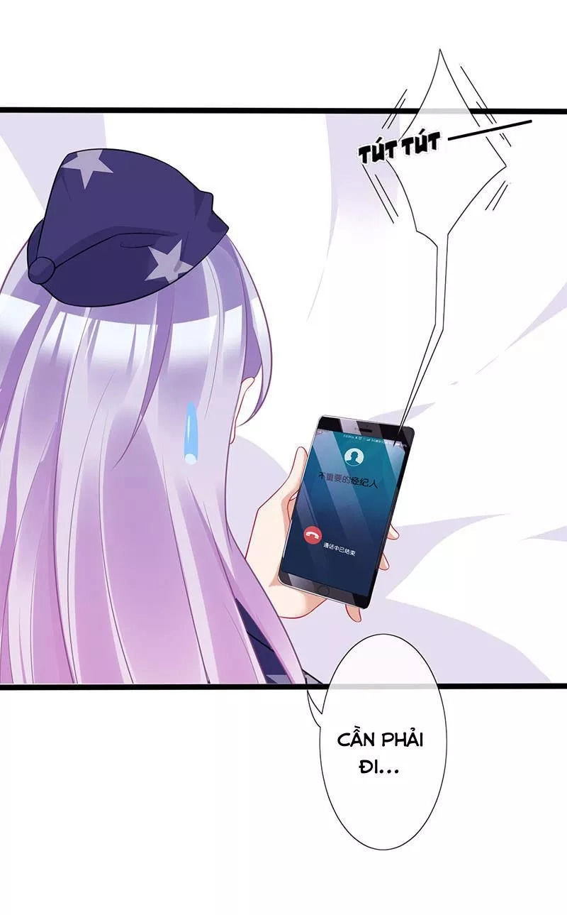 Vương Bài Thiên Sư Và Tiểu Manh Yêu Chapter 28 - 6