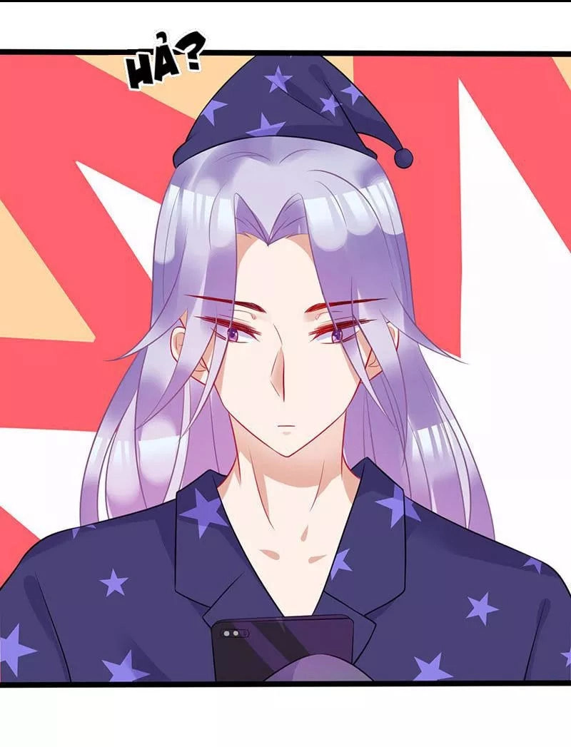 Vương Bài Thiên Sư Và Tiểu Manh Yêu Chapter 28 - 8