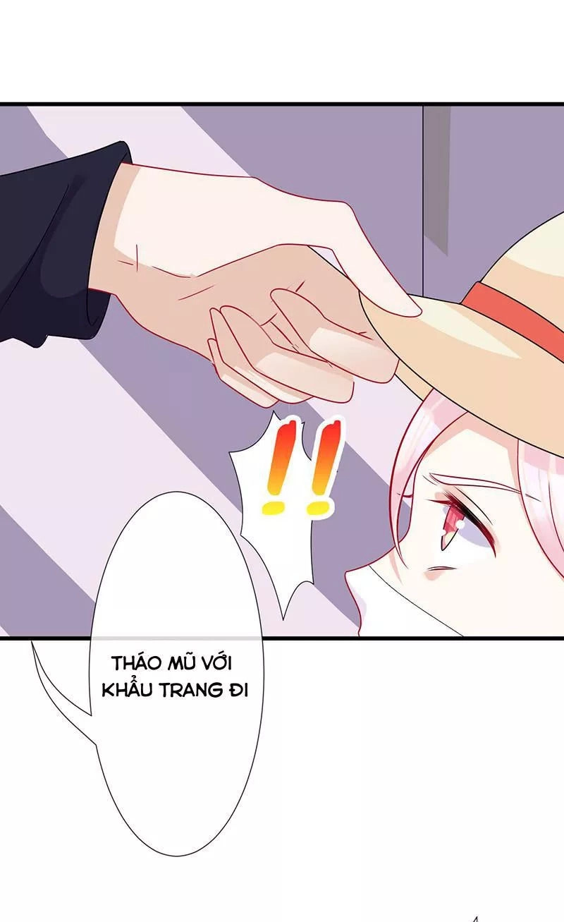 Vương Bài Thiên Sư Và Tiểu Manh Yêu Chapter 28 - 15