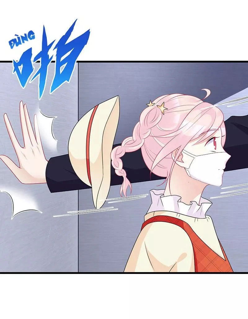 Vương Bài Thiên Sư Và Tiểu Manh Yêu Chapter 28 - 17