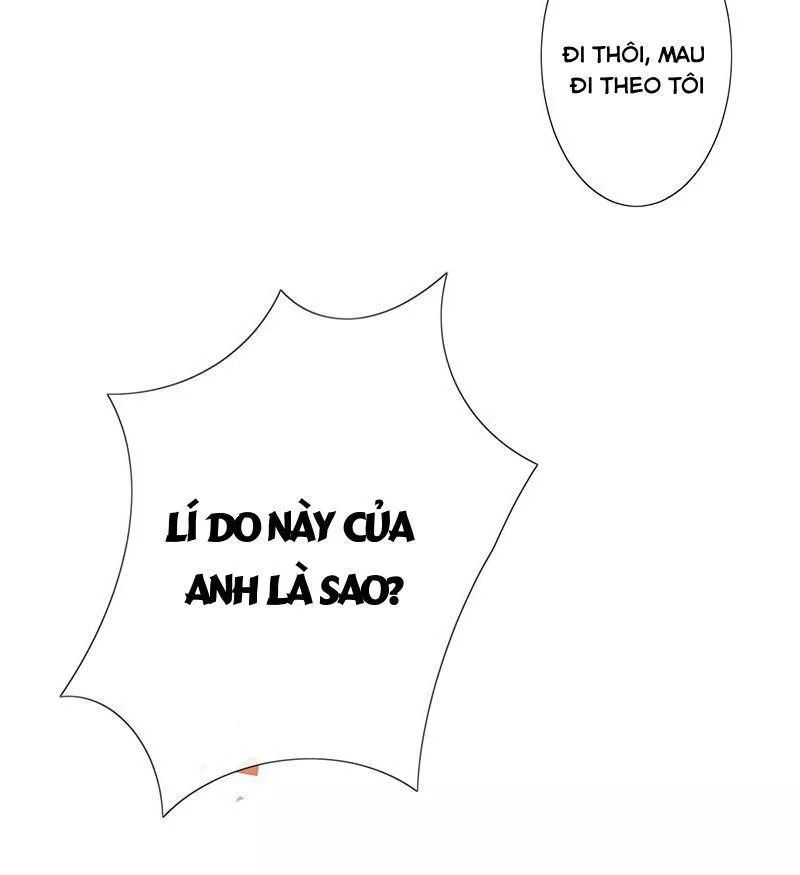 Vương Bài Thiên Sư Và Tiểu Manh Yêu Chapter 28 - 24