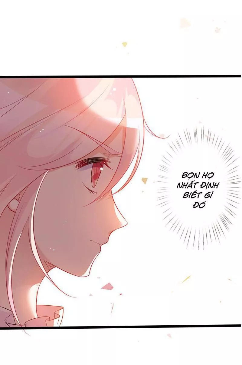 Vương Bài Thiên Sư Và Tiểu Manh Yêu Chapter 28 - 25