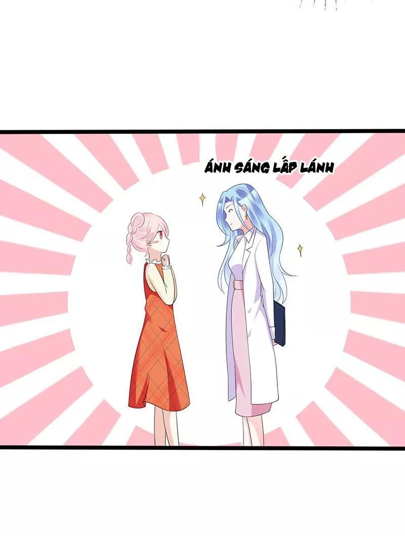 Vương Bài Thiên Sư Và Tiểu Manh Yêu Chapter 28 - 31