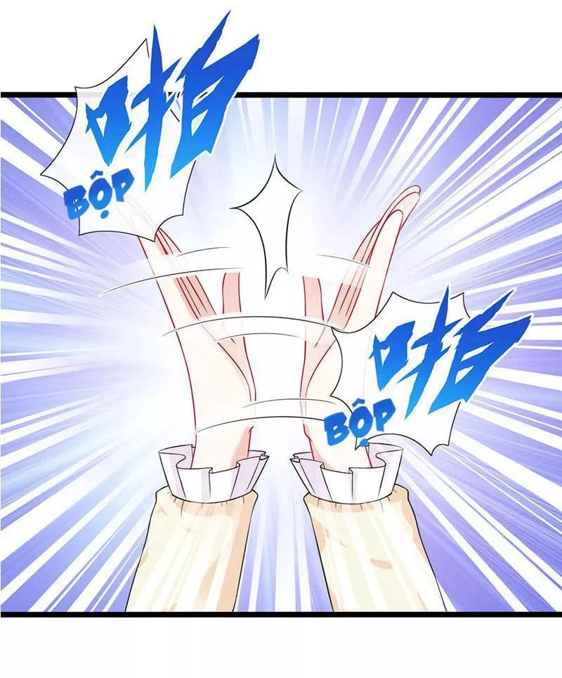 Vương Bài Thiên Sư Và Tiểu Manh Yêu Chapter 28 - 42