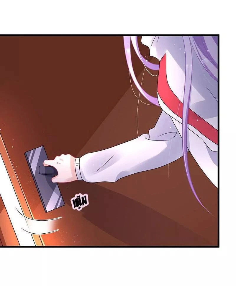 Vương Bài Thiên Sư Và Tiểu Manh Yêu Chapter 30 - 21