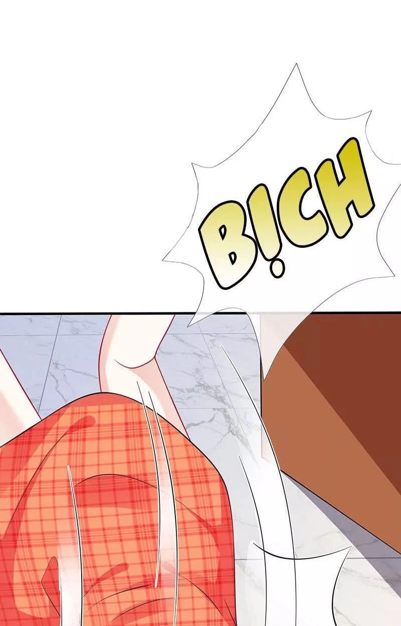 Vương Bài Thiên Sư Và Tiểu Manh Yêu Chapter 30 - 25