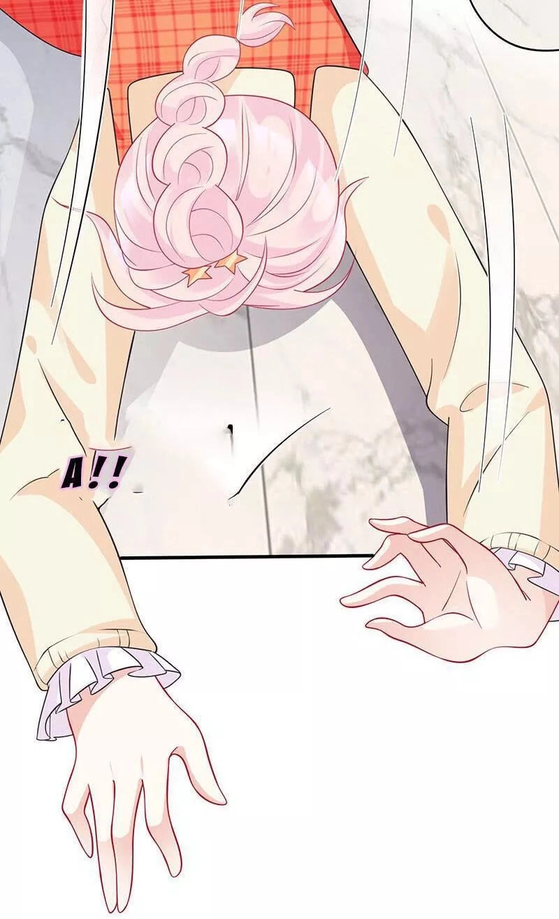 Vương Bài Thiên Sư Và Tiểu Manh Yêu Chapter 30 - 26