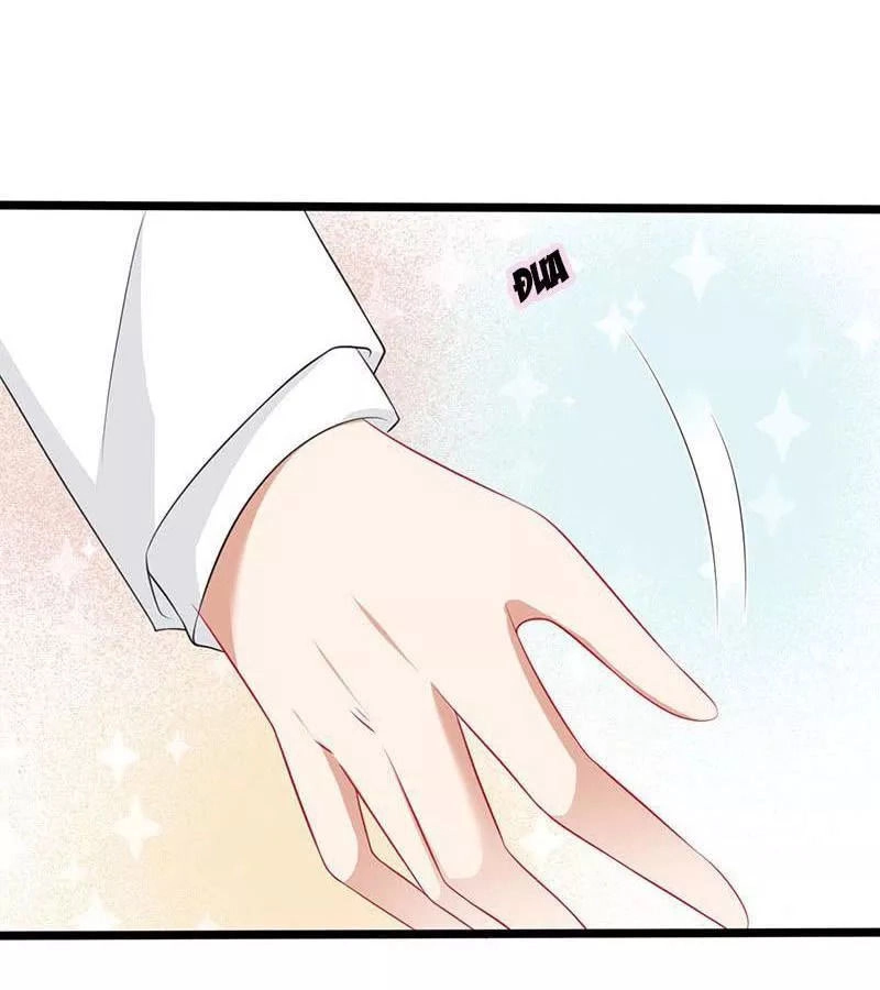 Vương Bài Thiên Sư Và Tiểu Manh Yêu Chapter 30 - 31