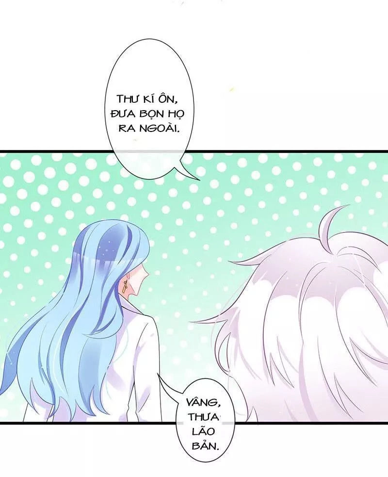 Vương Bài Thiên Sư Và Tiểu Manh Yêu Chapter 30 - 36