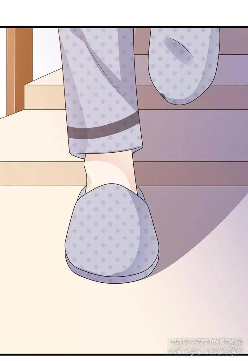 Vương Bài Thiên Sư Và Tiểu Manh Yêu Chapter 32 - 7