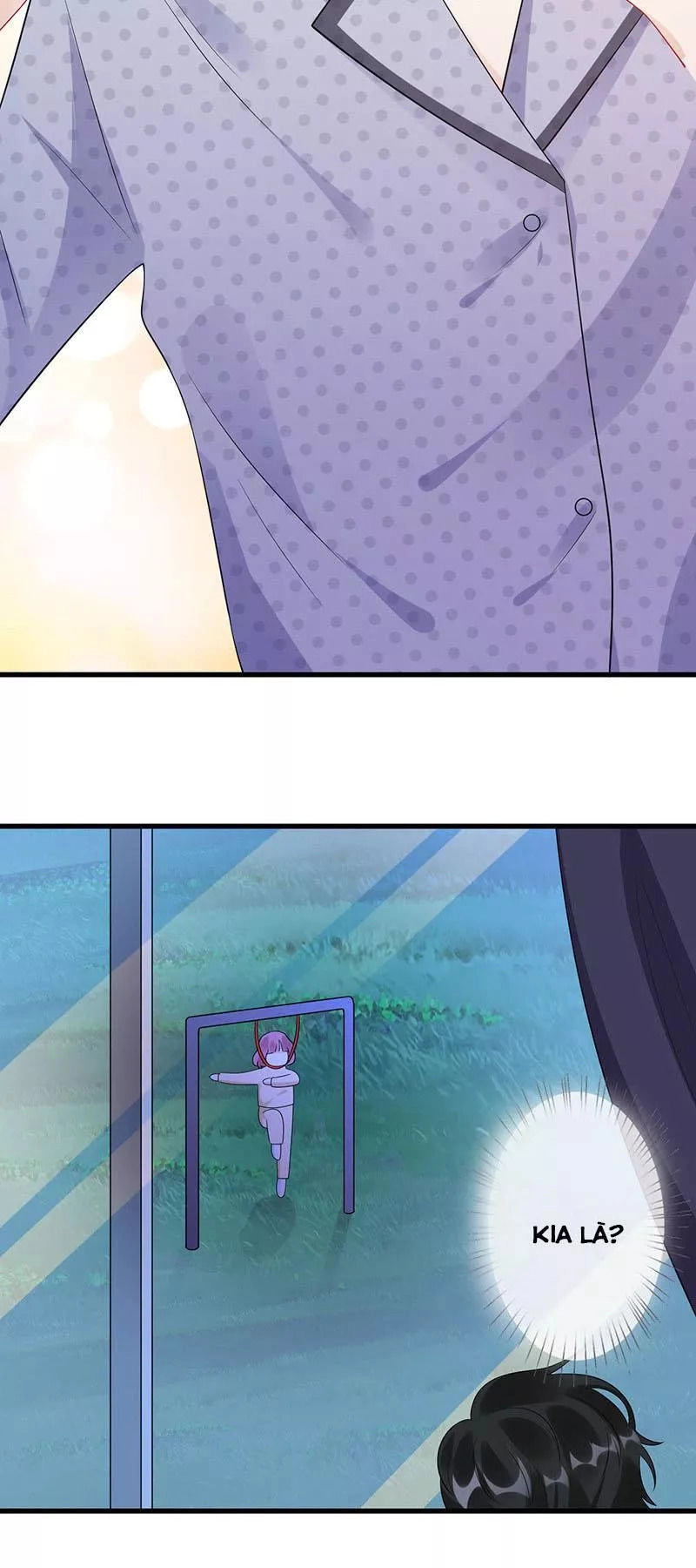 Vương Bài Thiên Sư Và Tiểu Manh Yêu Chapter 32 - 11