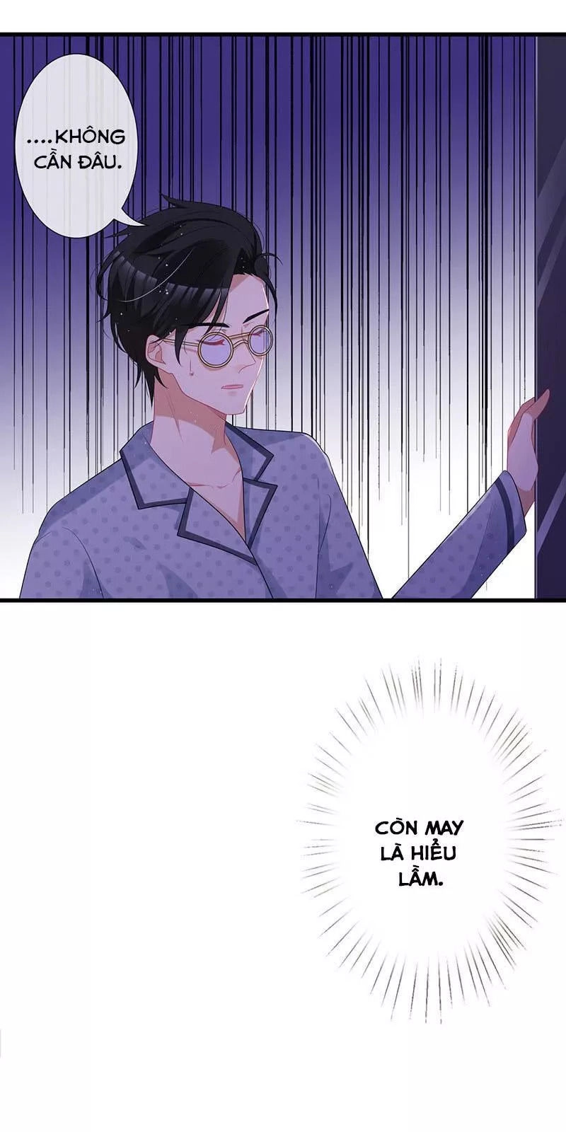 Vương Bài Thiên Sư Và Tiểu Manh Yêu Chapter 32 - 16