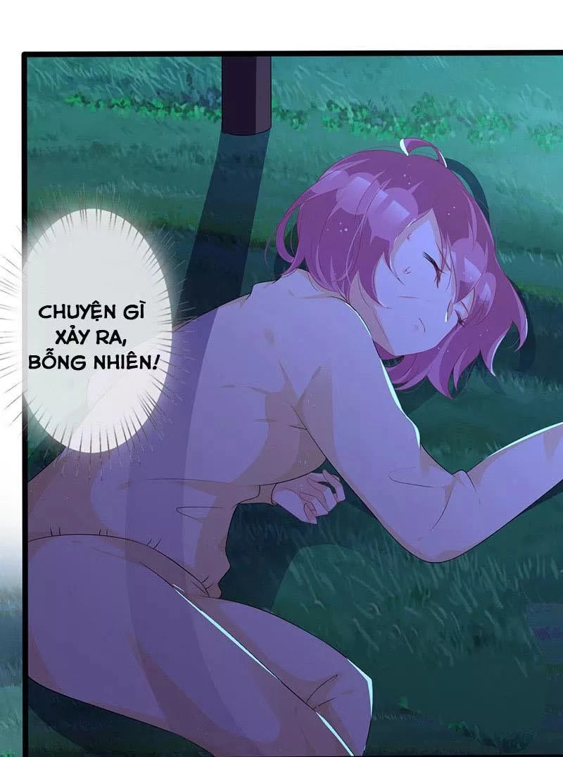 Vương Bài Thiên Sư Và Tiểu Manh Yêu Chapter 32 - 23