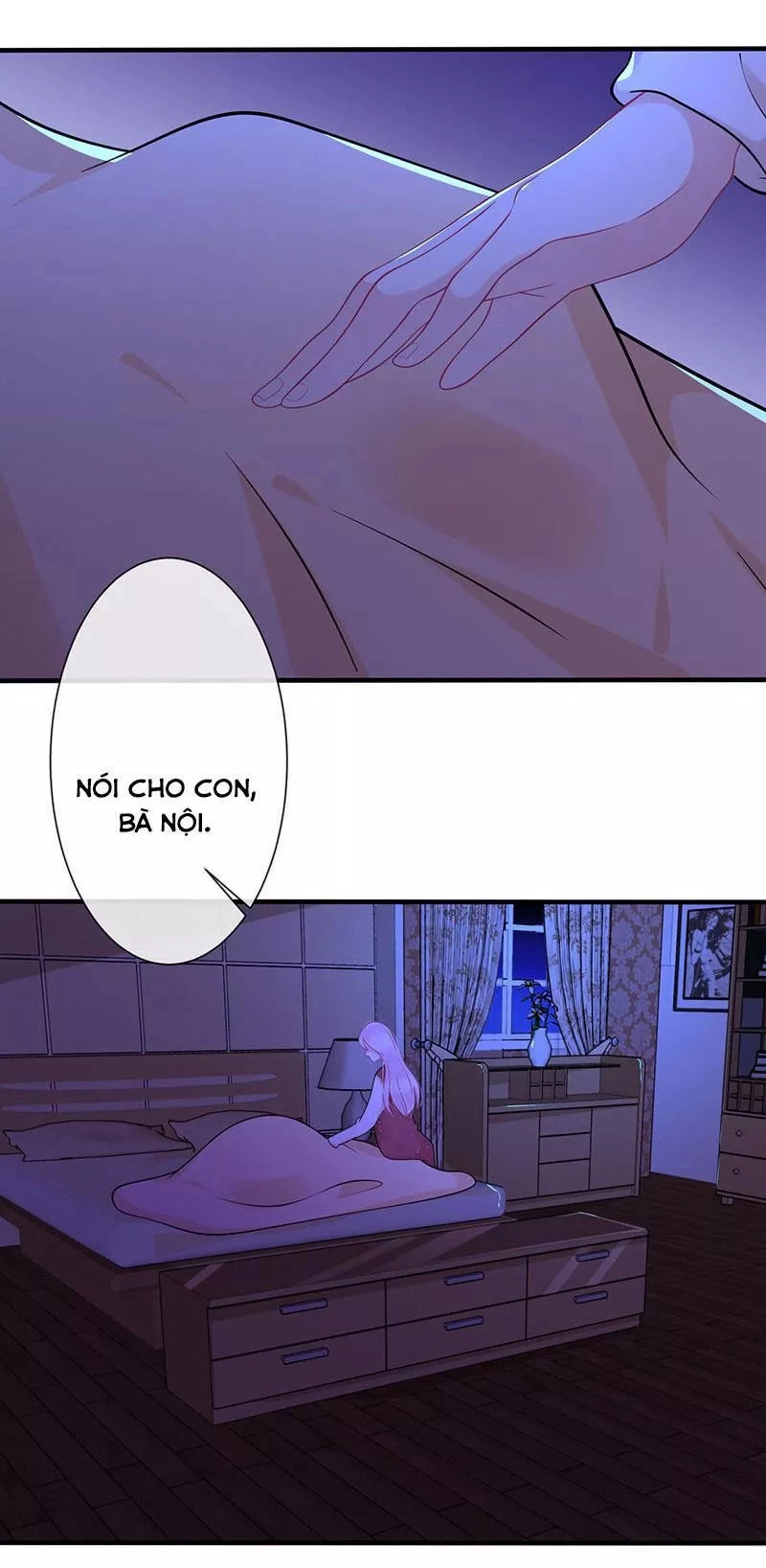 Vương Bài Thiên Sư Và Tiểu Manh Yêu Chapter 33 - 18