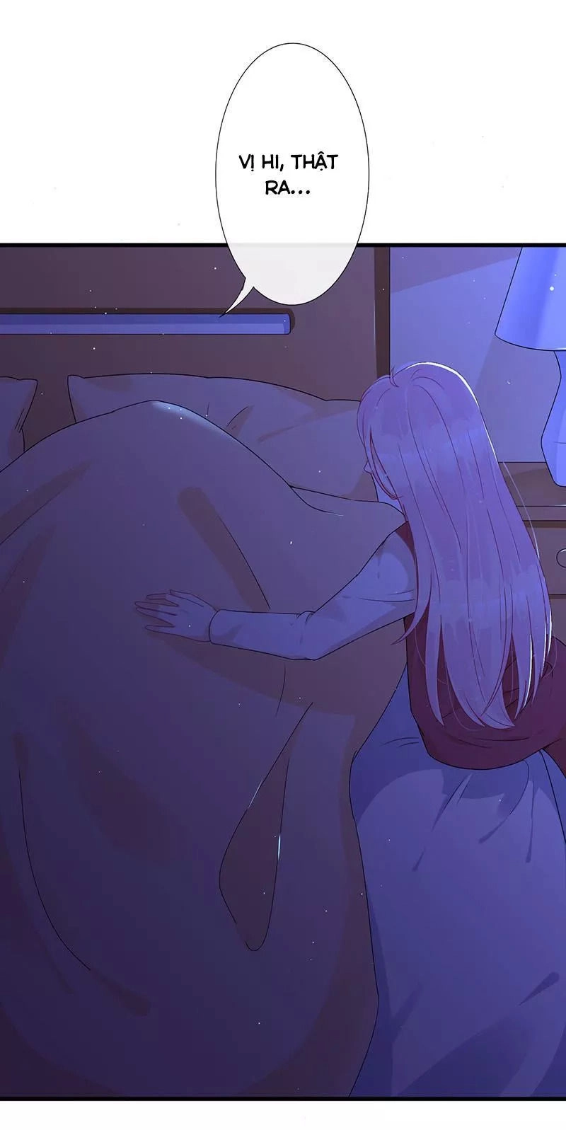 Vương Bài Thiên Sư Và Tiểu Manh Yêu Chapter 33 - 21